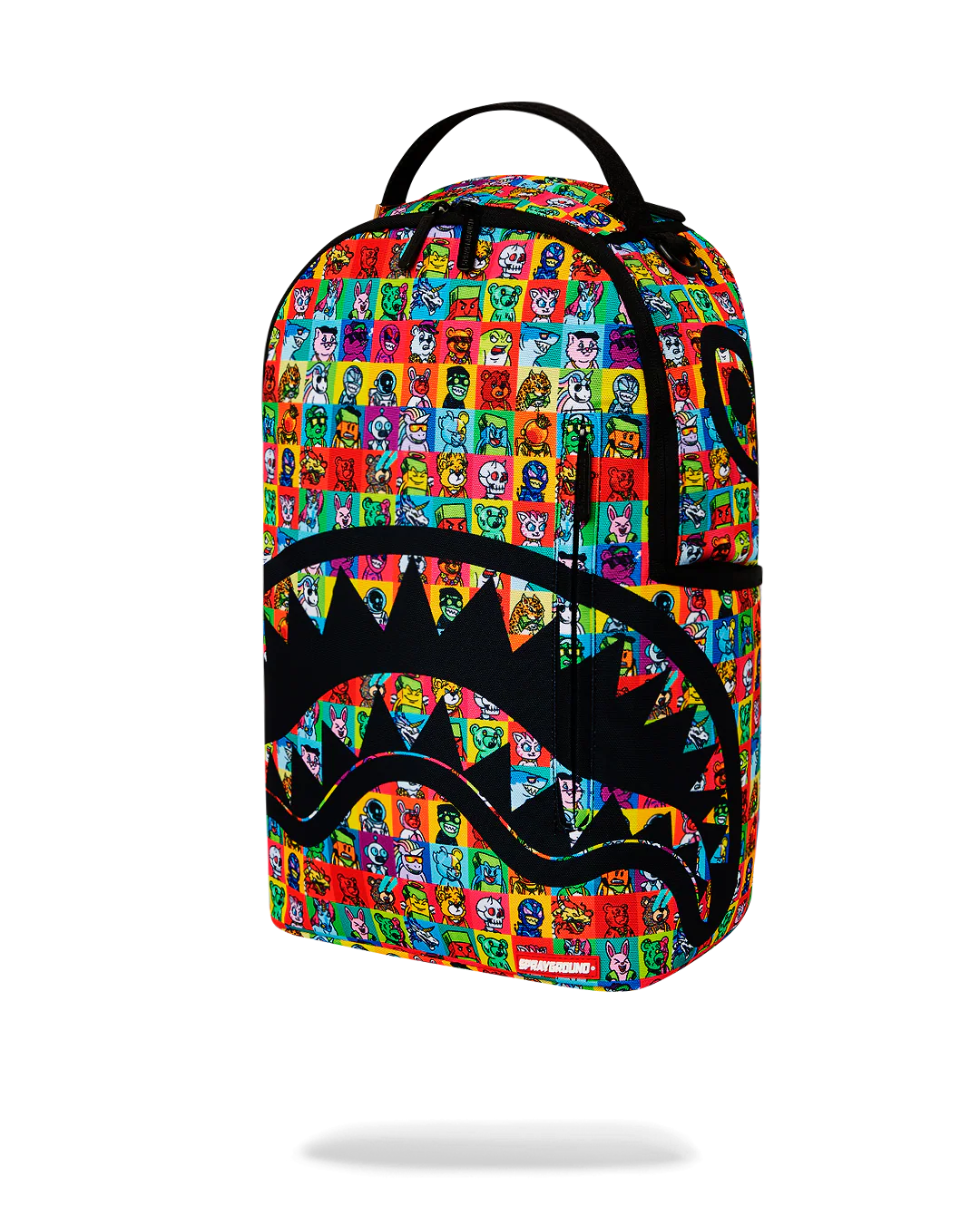 THE GRADUATES DLXSR BACKPACK - Image 11