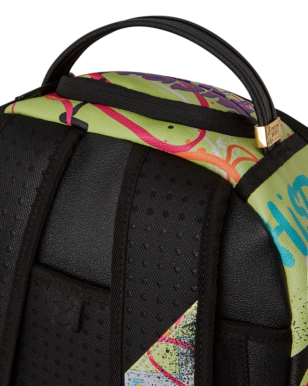 THE MET MAP CHOOSE YOUR PATH BACKPACK - Image 10