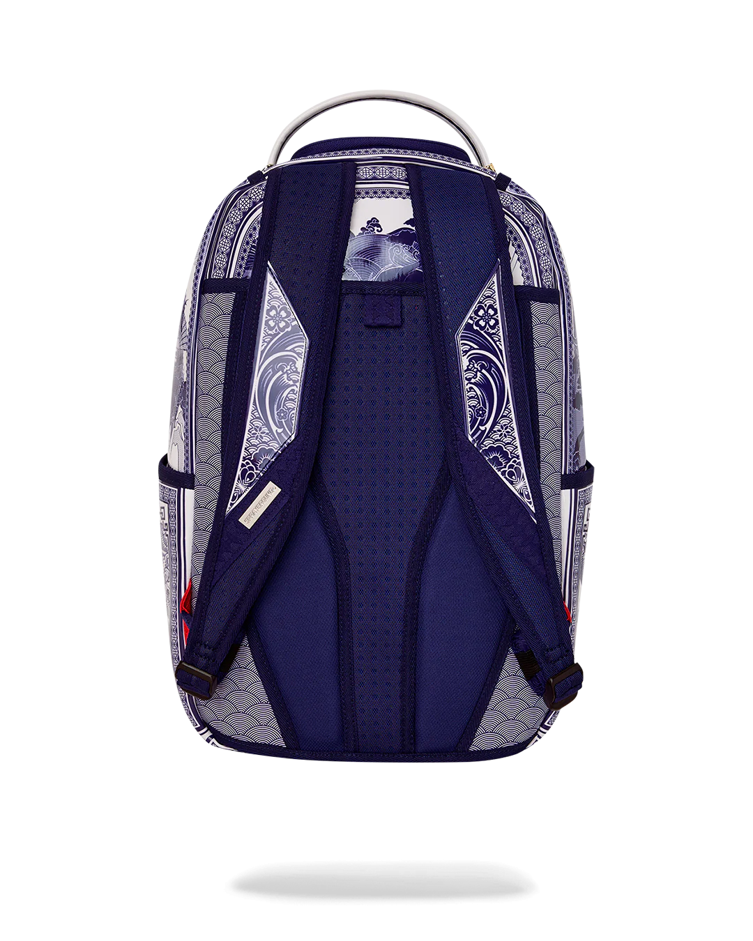 PORCELAIN WAVE BACKPACK - Image 4