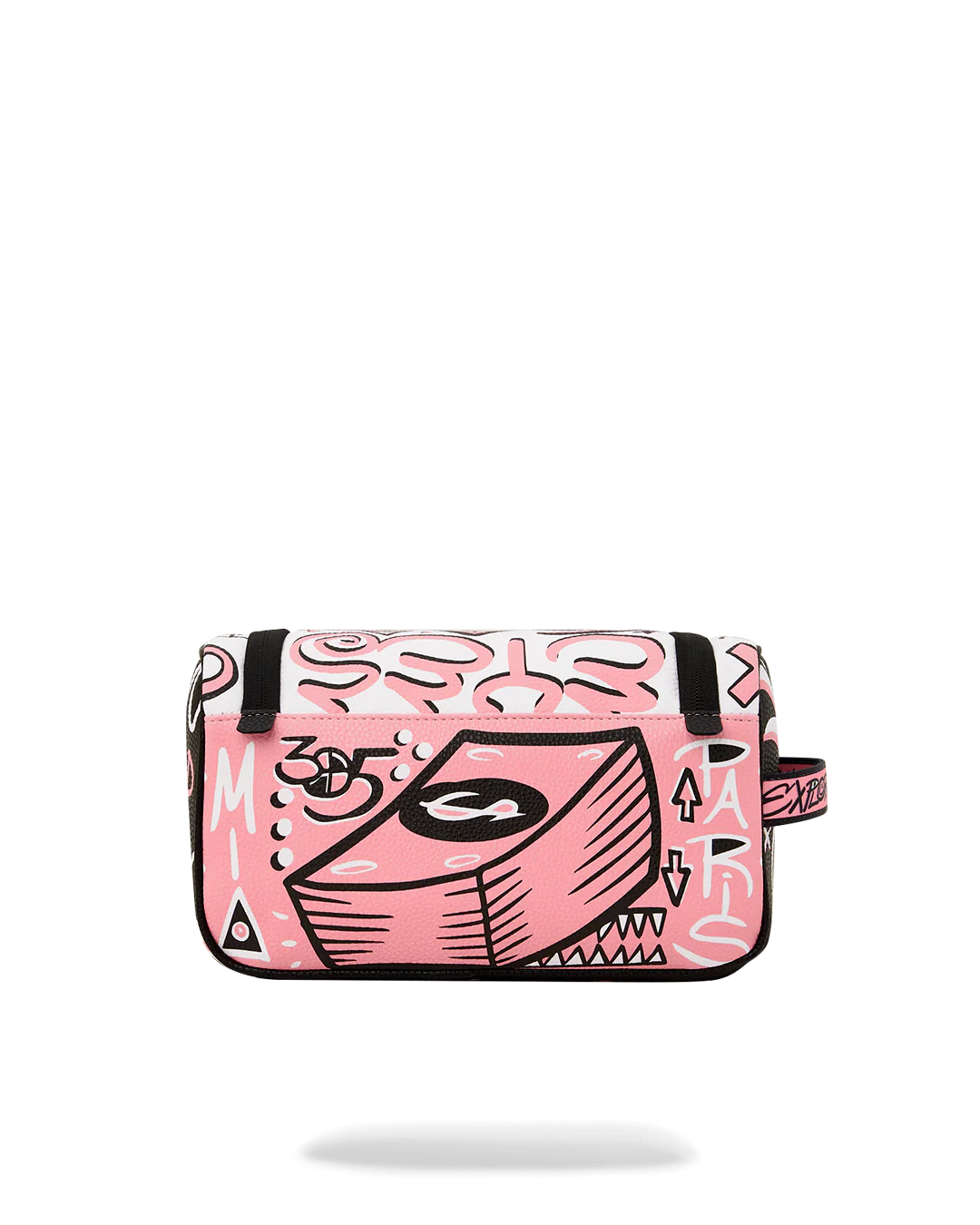 JADORE TOILETRY BAG - Image 3