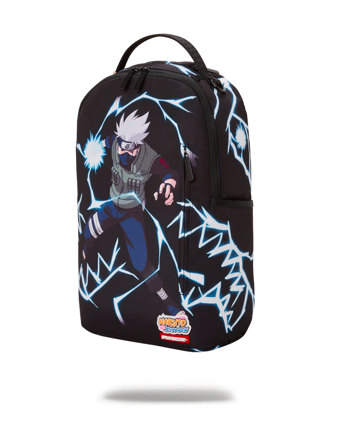 NARUTO LIGHTNING (DLXR) - Image 10