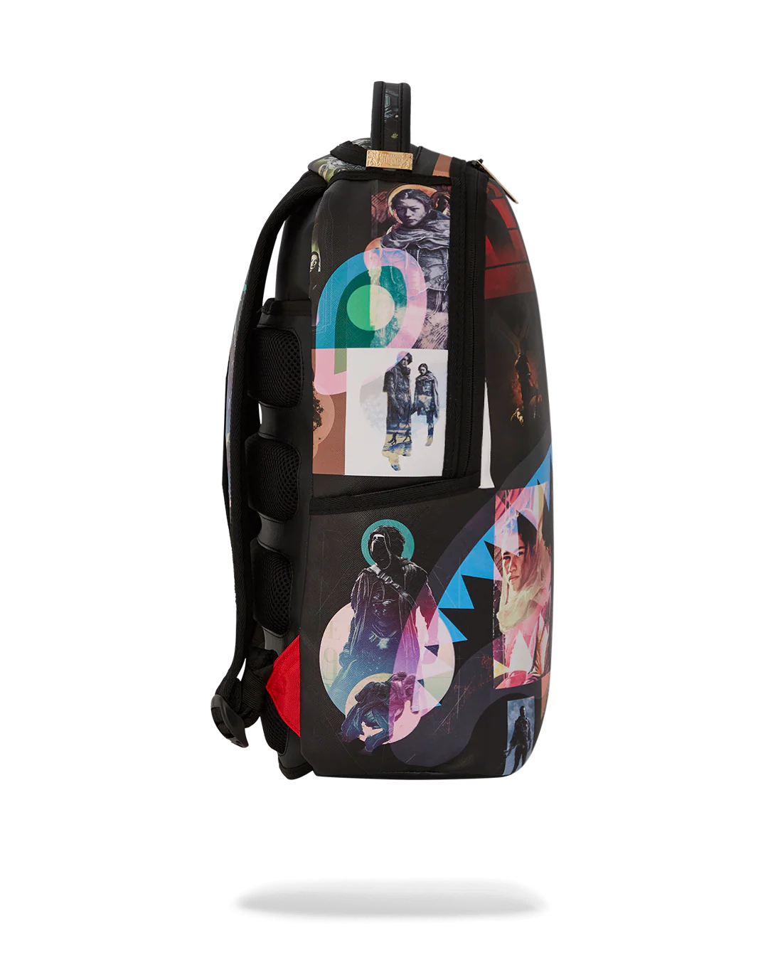 DUNE COLLAGE BACKPACK - Image 5