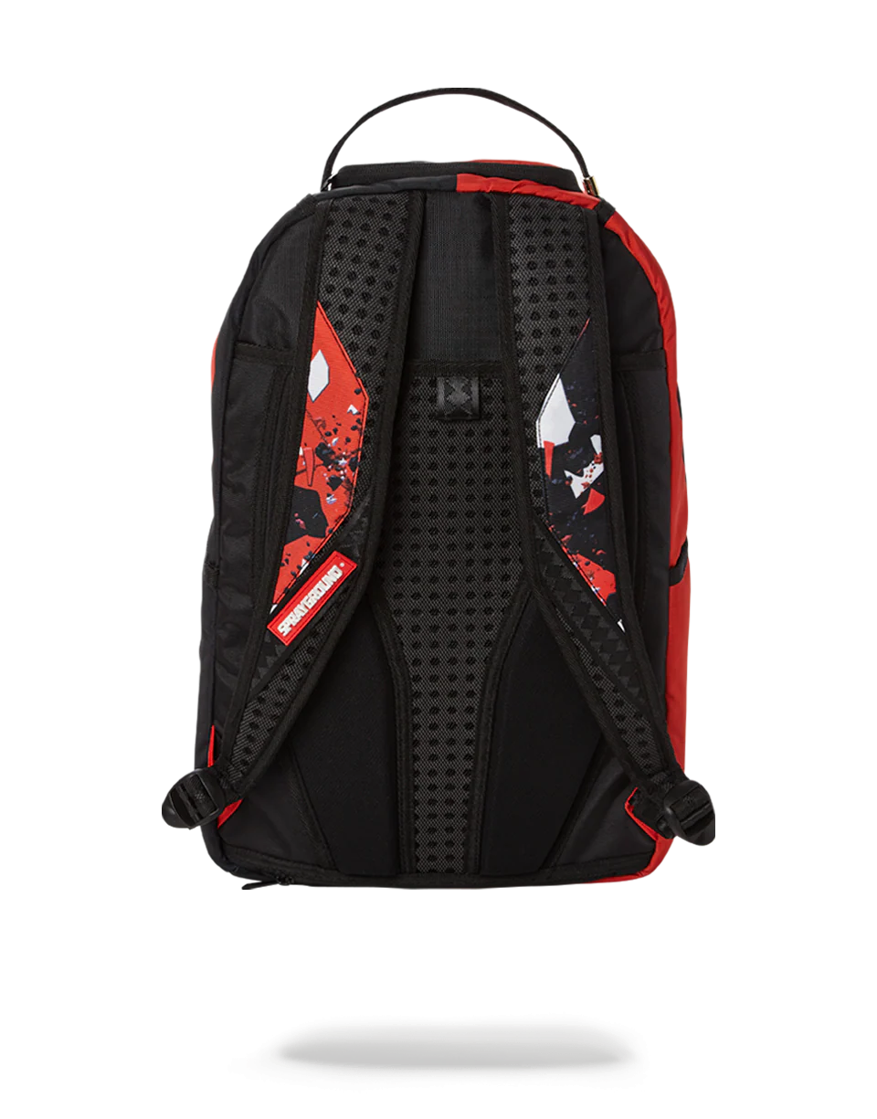 HARLEY QUINN: SMASH BACKPACK - Image 4