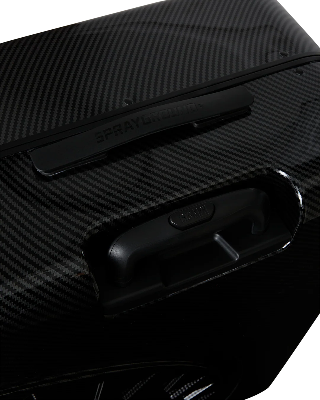 NIGHTFALL SHARKITECTURE FULL-SIZE LUGGAGE - Image 11