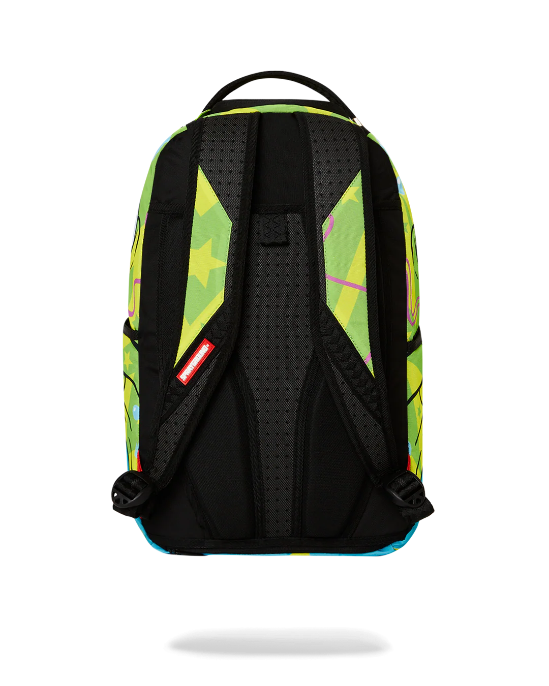 SUPER DUPER WEIRD DLXSR BACKPACK - Image 3
