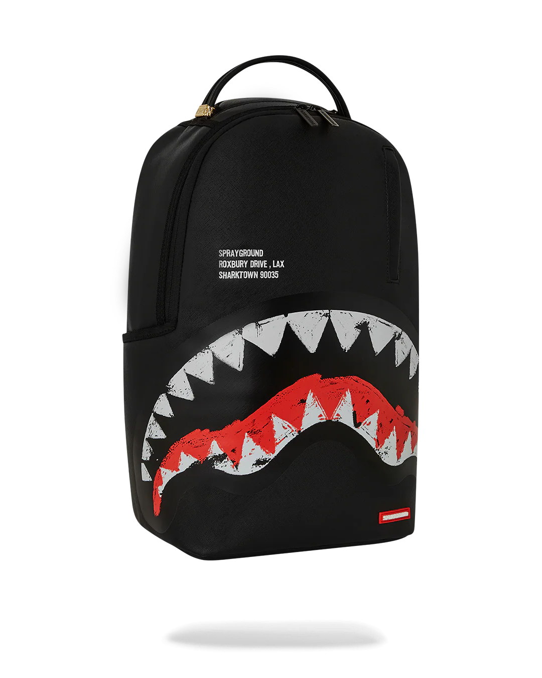 SHARK CENTRAL TOWN LAX BACKPACK - Image 2