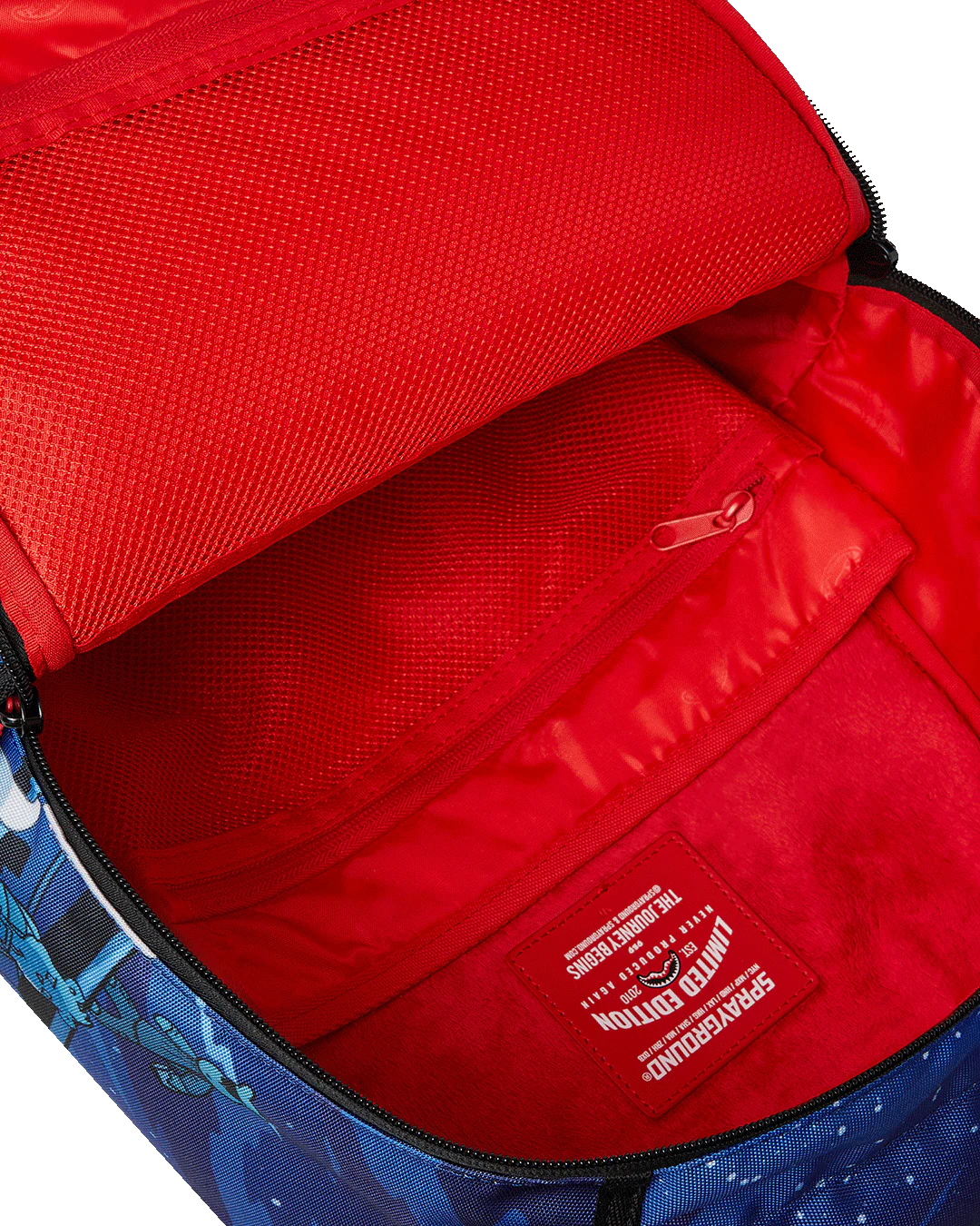 MISFITS AND MISCHIEF BACKPACK - Image 11
