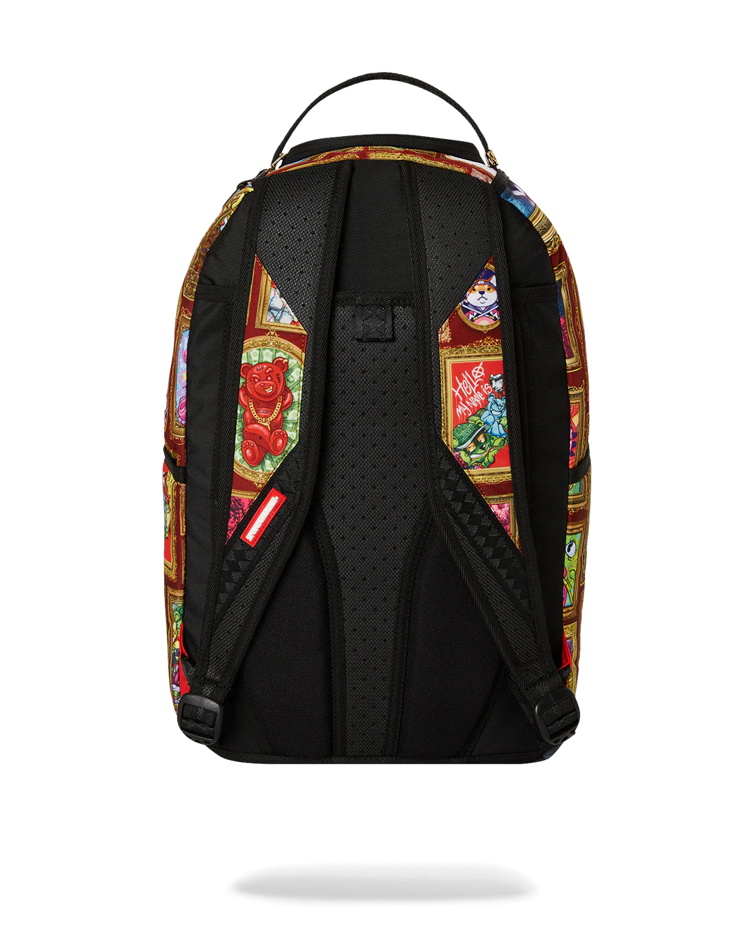 THE GREAT GALLERY BACKPACK - Image 5