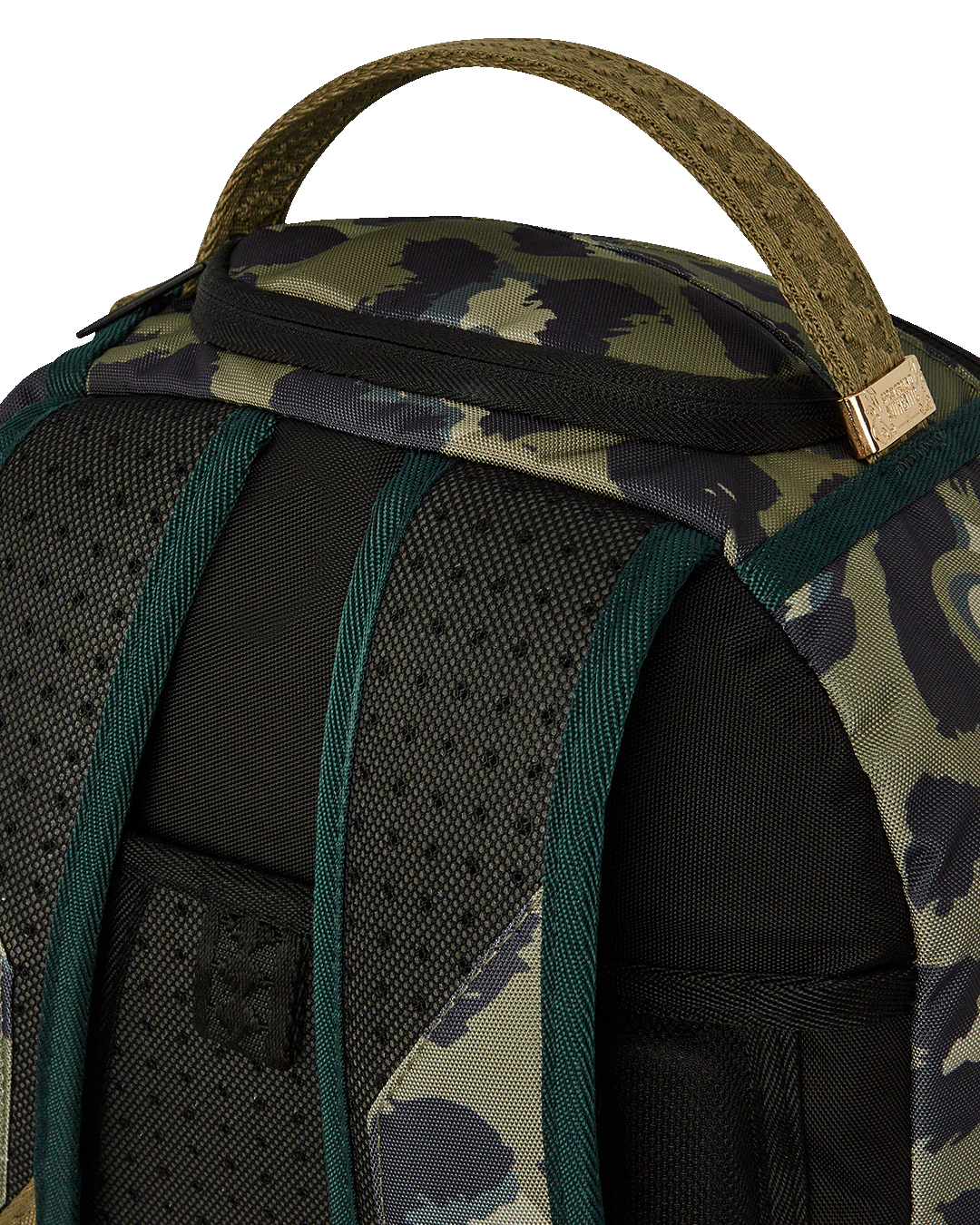 FEASTIN BEASTIN DLXSR BACKPACK - Image 11
