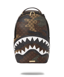 STEALTH MODE BACKPACK (DLXV)