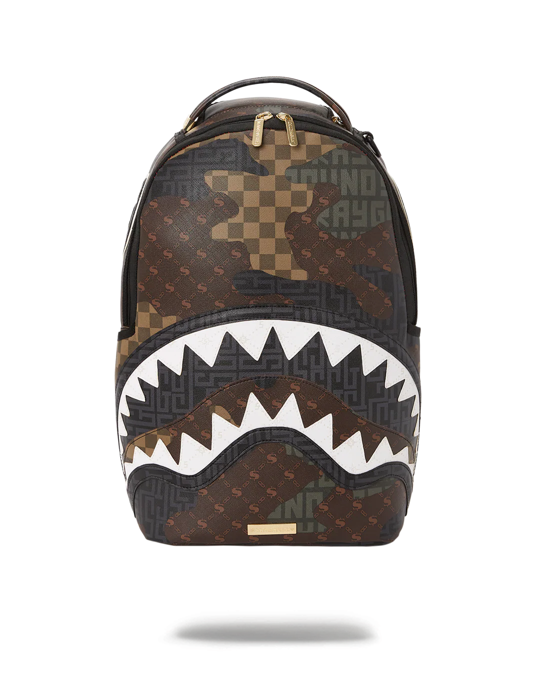 STEALTH MODE BACKPACK (DLXV)