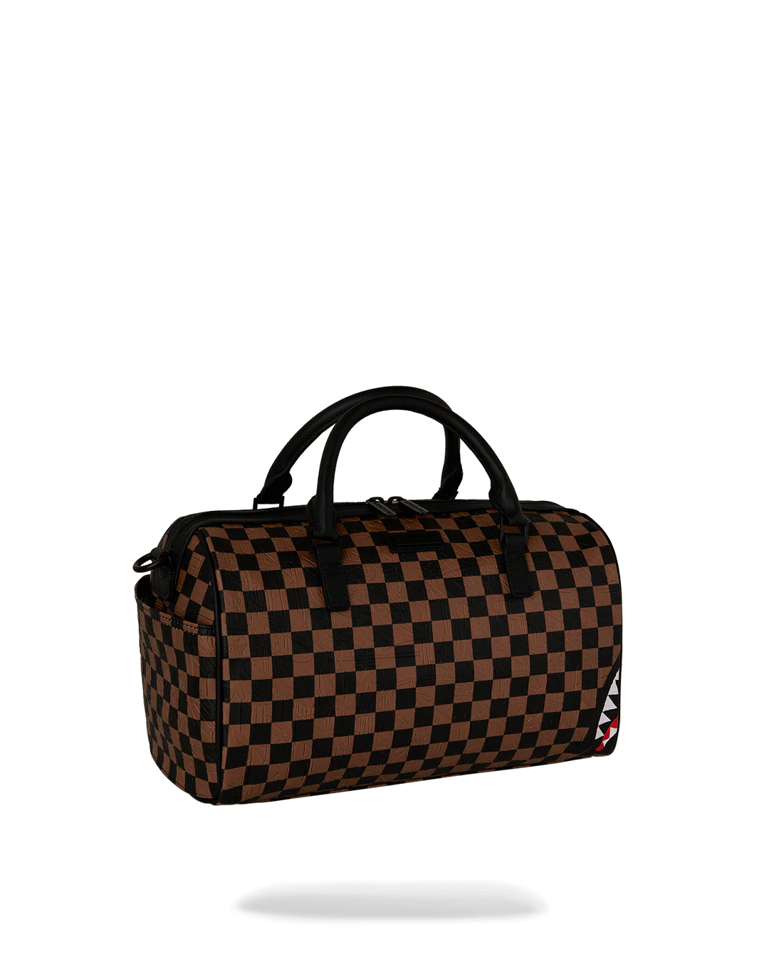 THE PRIVATE JET SHARK CLUB MINI DUFFLE - Image 12