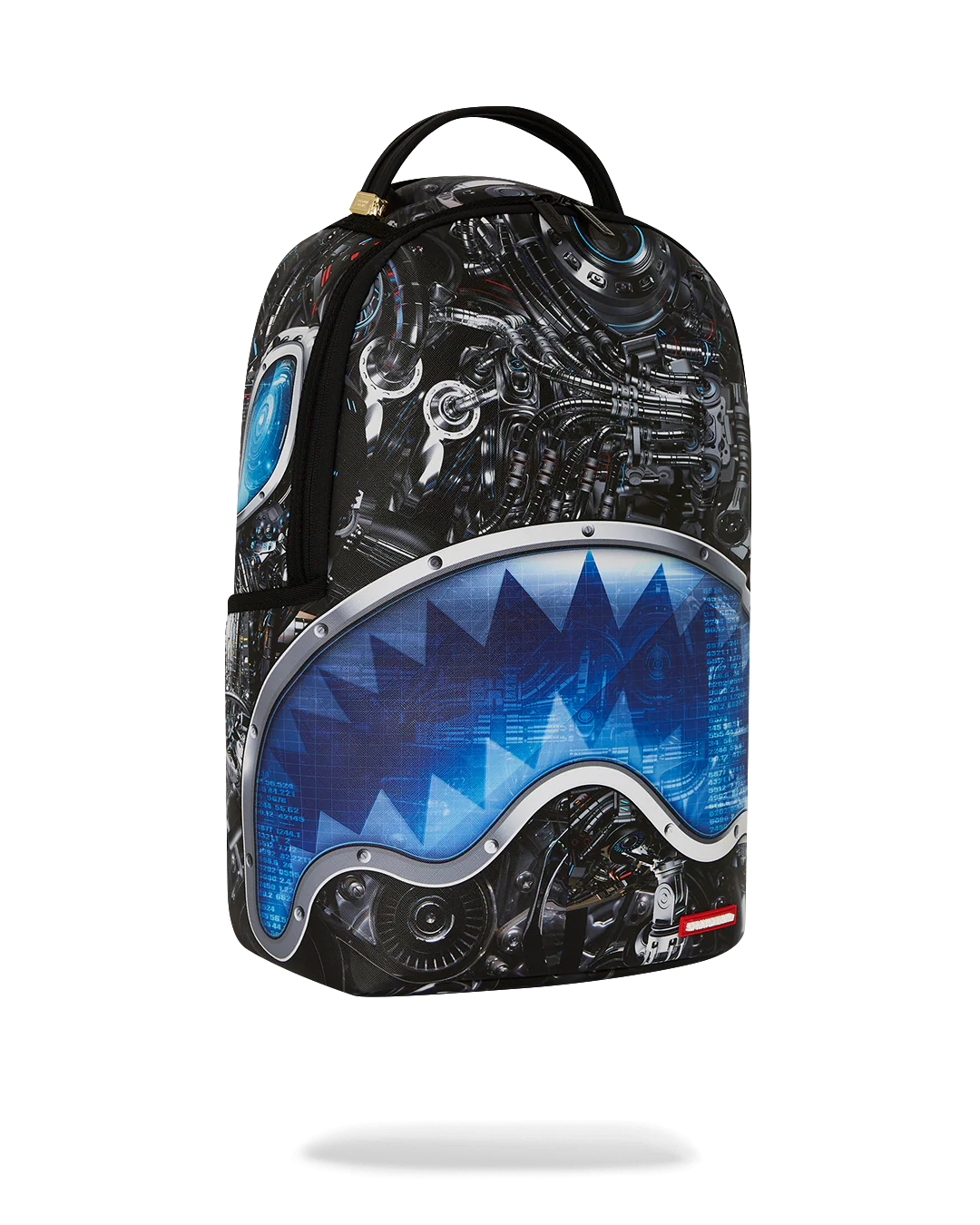 ENGINEERED FOR EXCELLENCE DLXR BACKPACK - Image 3