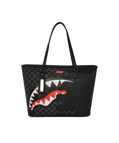 SPEED SHARK SIDE SWIPE TOTE