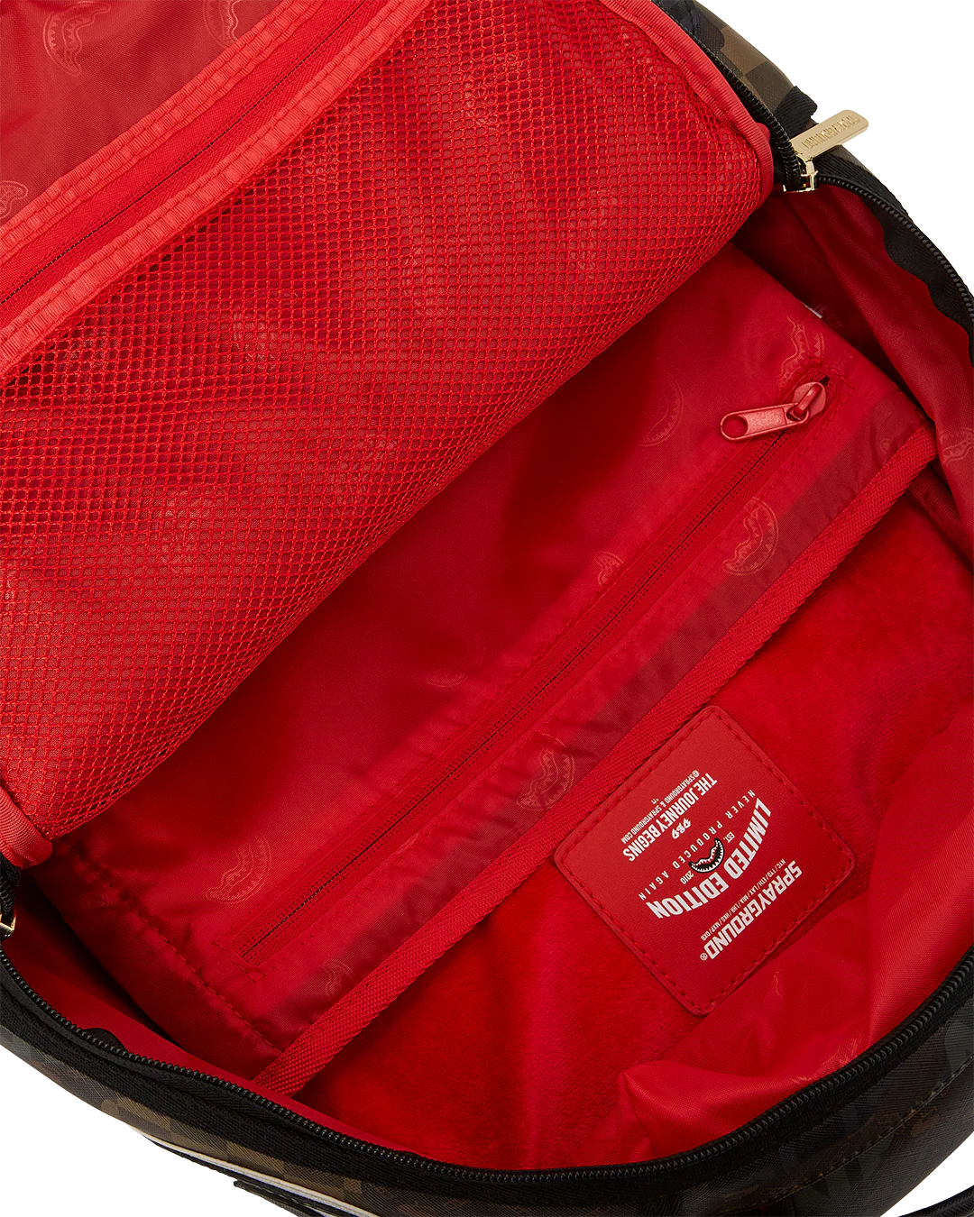 STEALTH MODE BACKPACK (DLXV) - Image 29