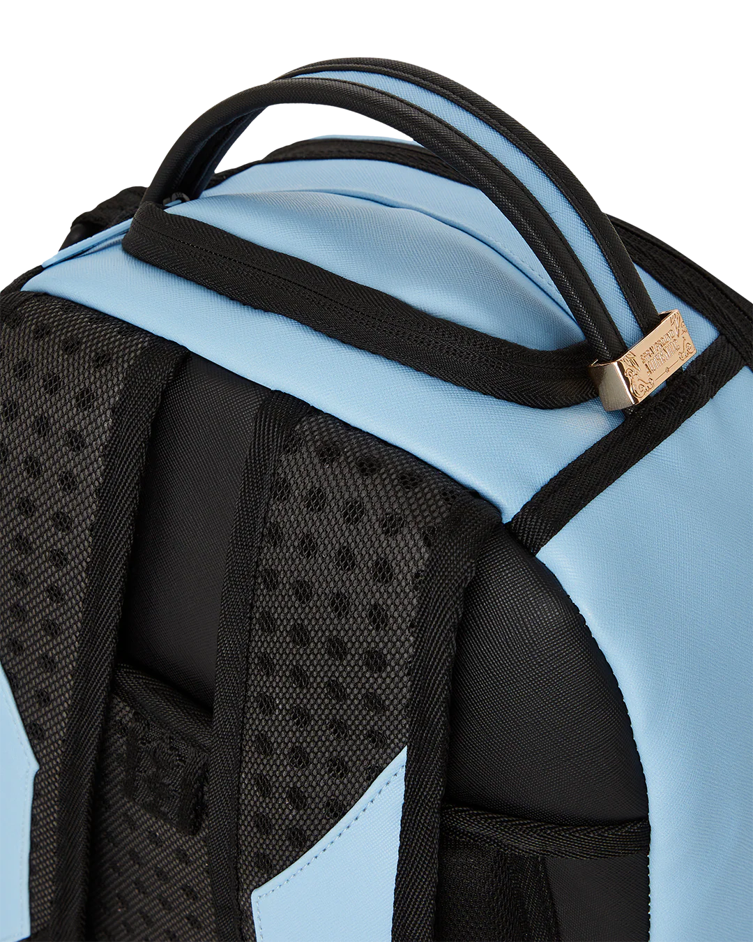 SHARK CENTRAL (BLUE) BACKPACK (DLXV) - Image 11