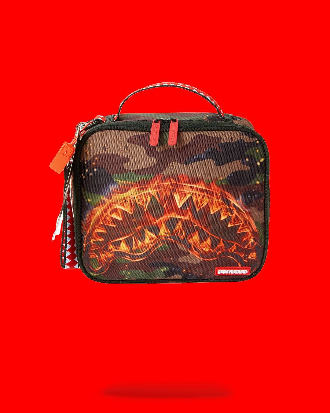 THE LIL TJAY RAPIDFIRE SNACKPACK