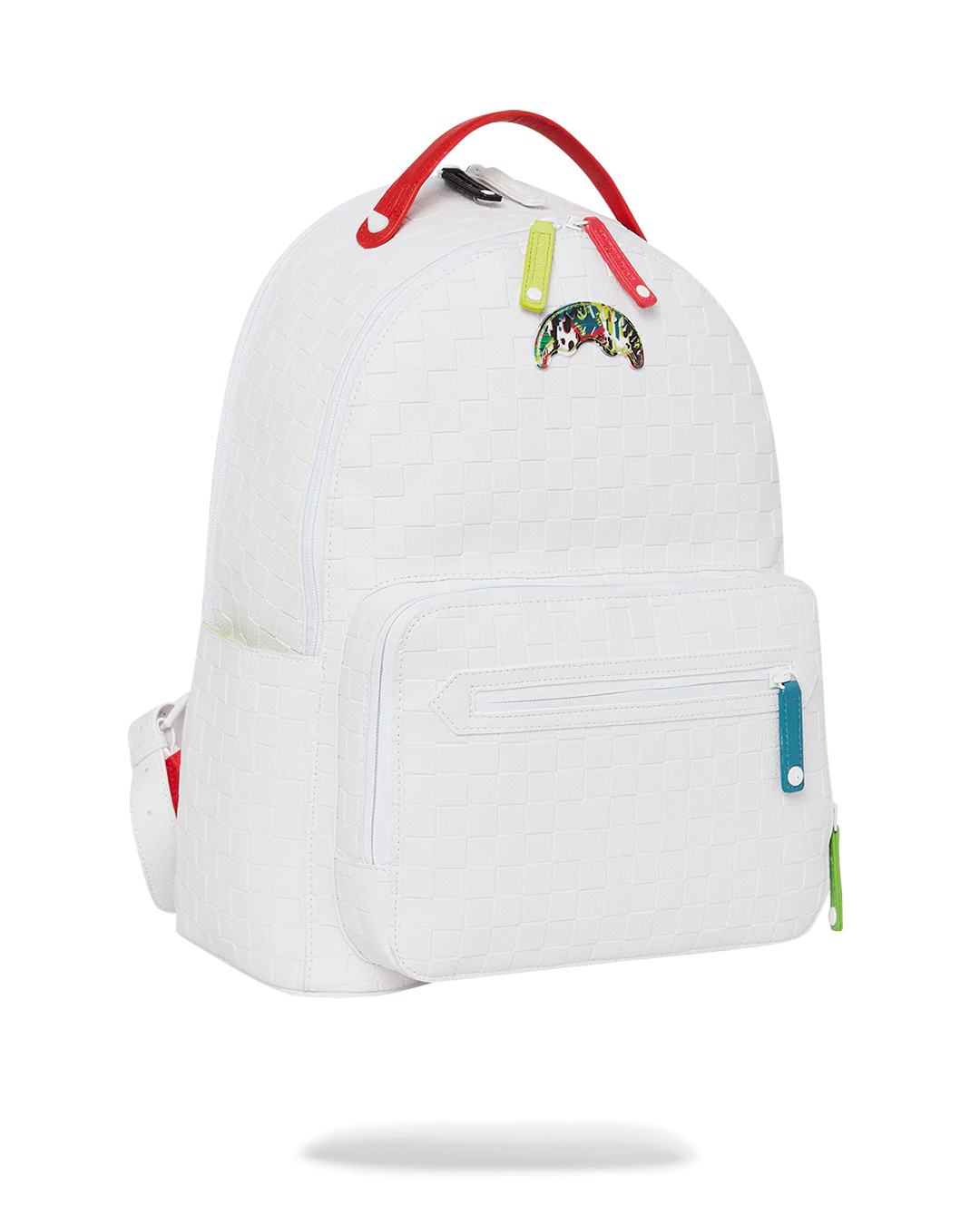 SHOW UP SHOW OUT CARGO BACKPACK - Image 2