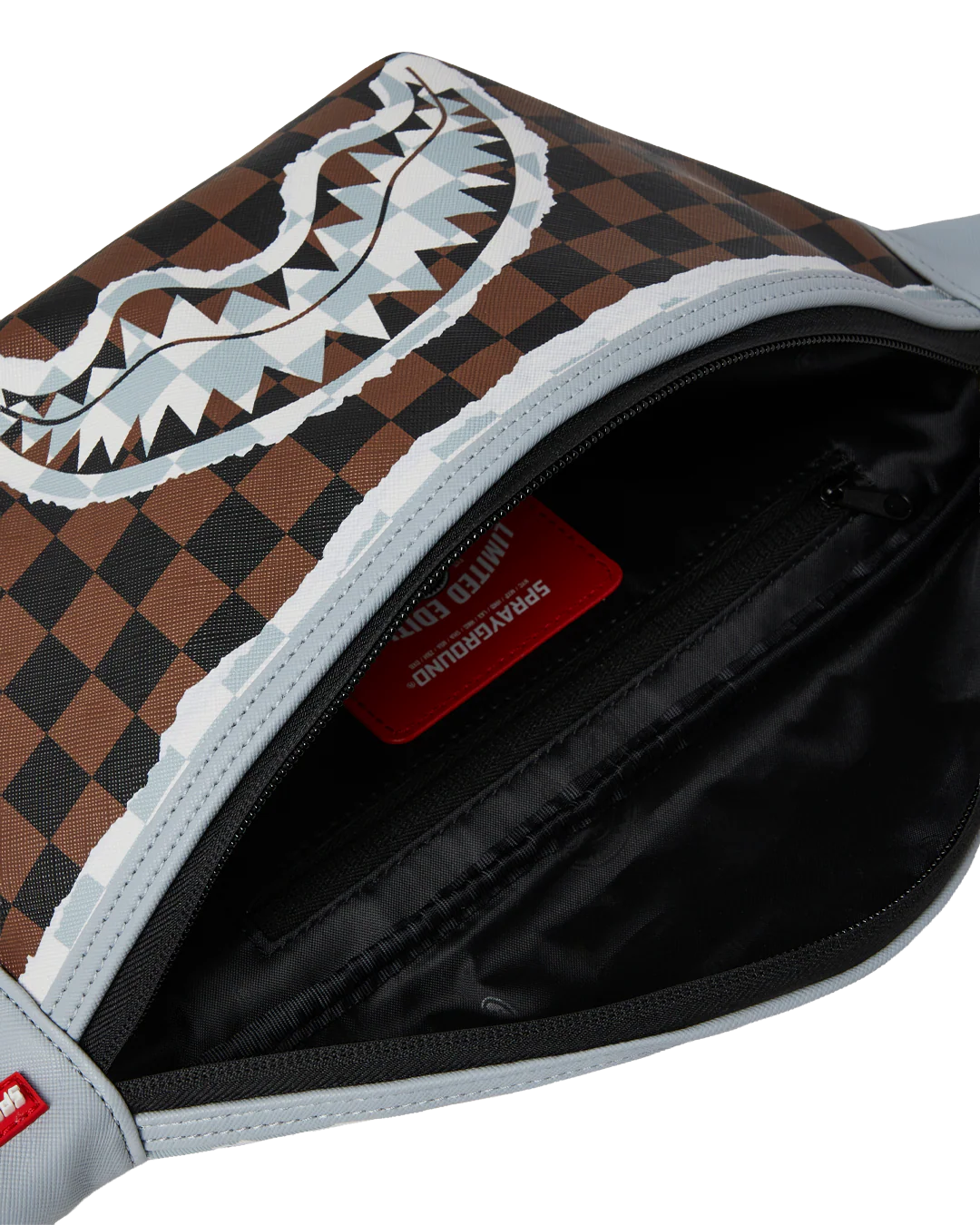 SHARK LEGACY SAVVY CROSSBODY - Image 6