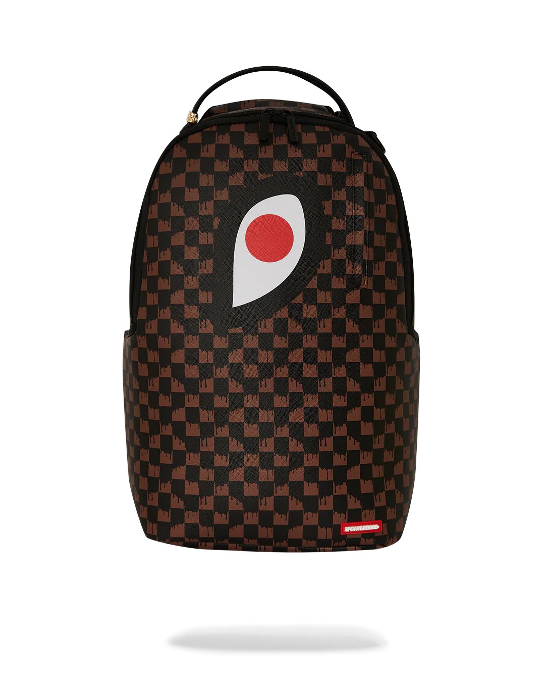 FOCU$ DLXV BACKPACK
