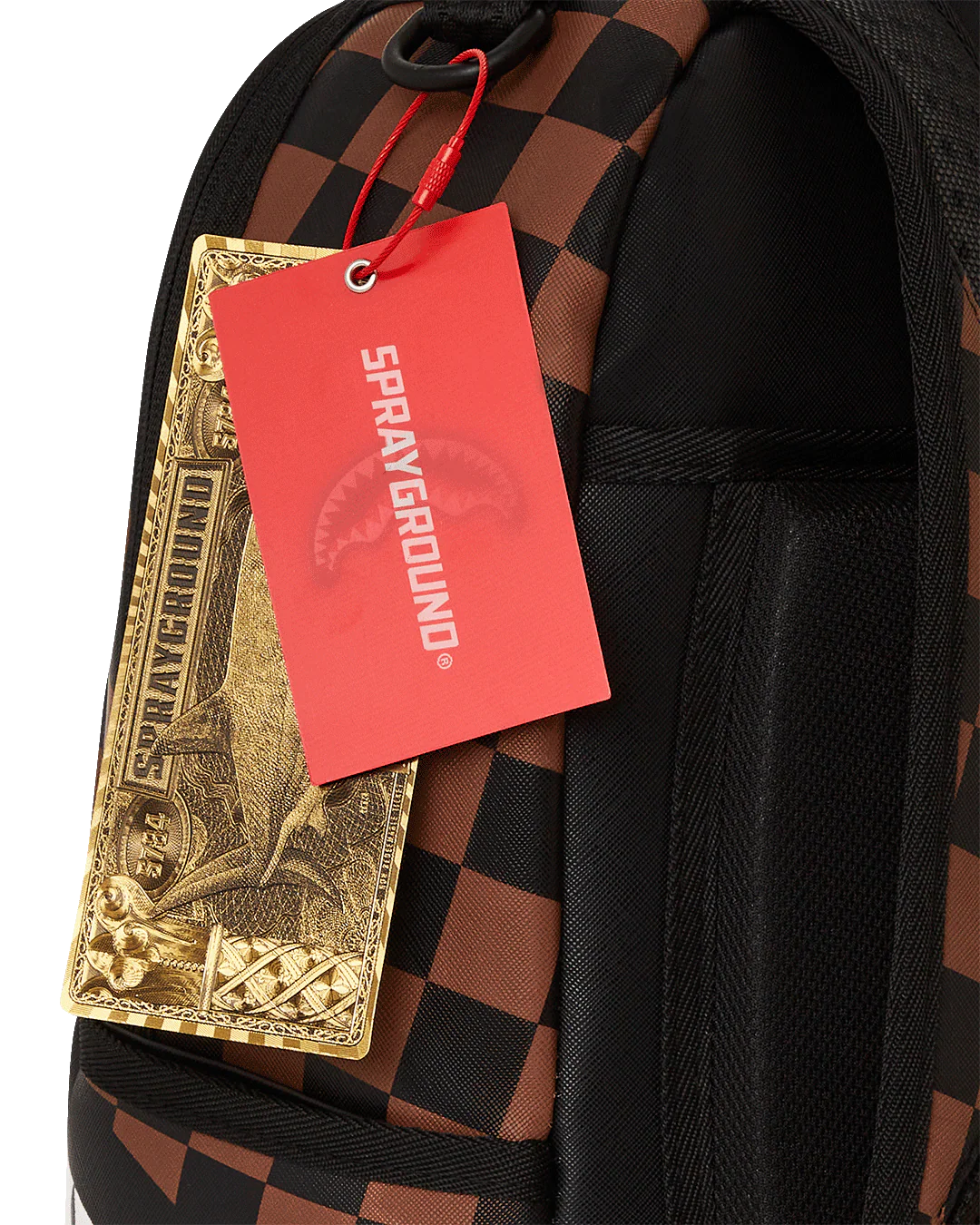 THE HANGOVER SHARK BACKPACK - Image 13