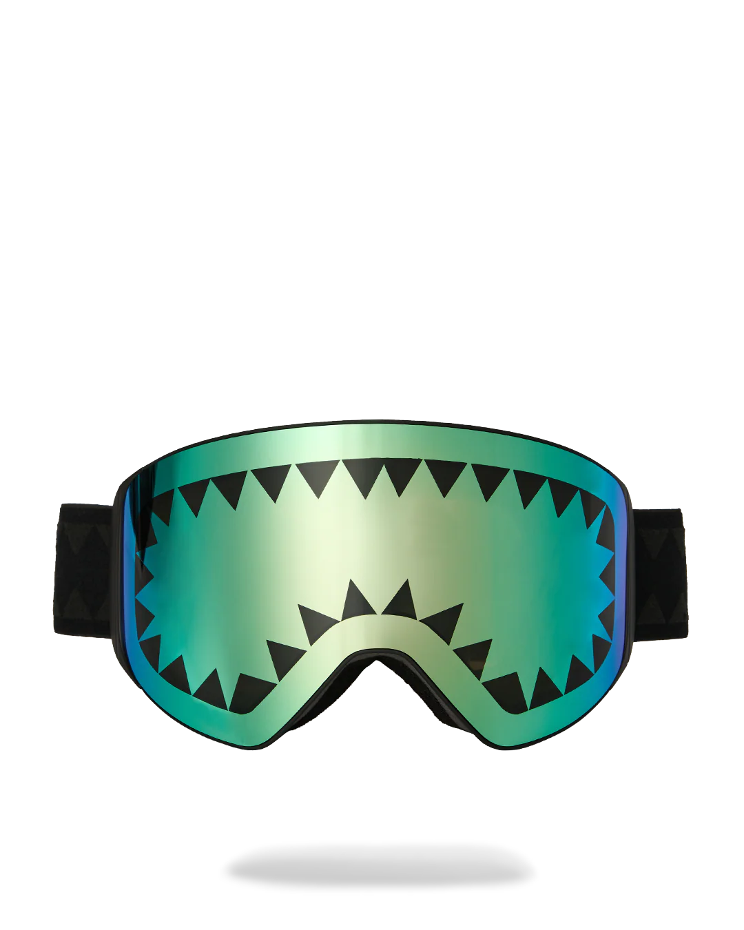 THE STREET MOUNTAIN SKI GOGGLES (INTERCHANGEABLE 3 LENSES) - Image 28