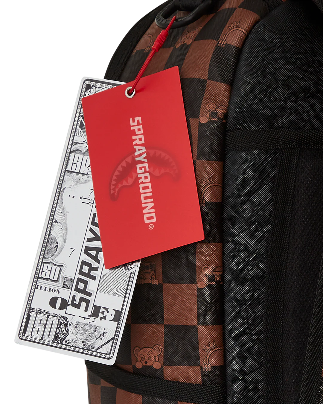 THE HIDEOUT BACKPACK - Image 17