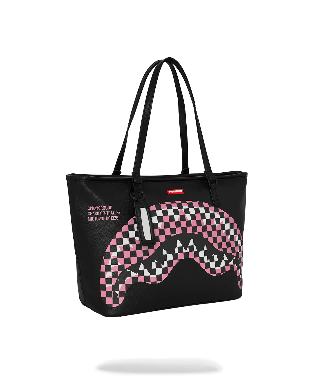 SHARK CENTRAL MIDTOWN TOTE - Image 4