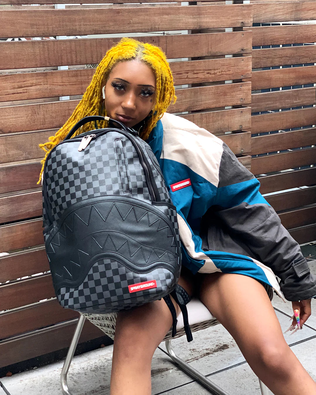 HENNY BLACK DLX BACKPACK - Image 21