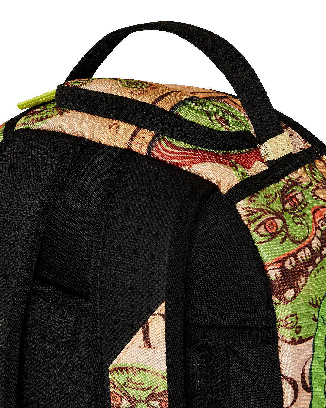 SHREK WANTED BACKPACK - Image 7