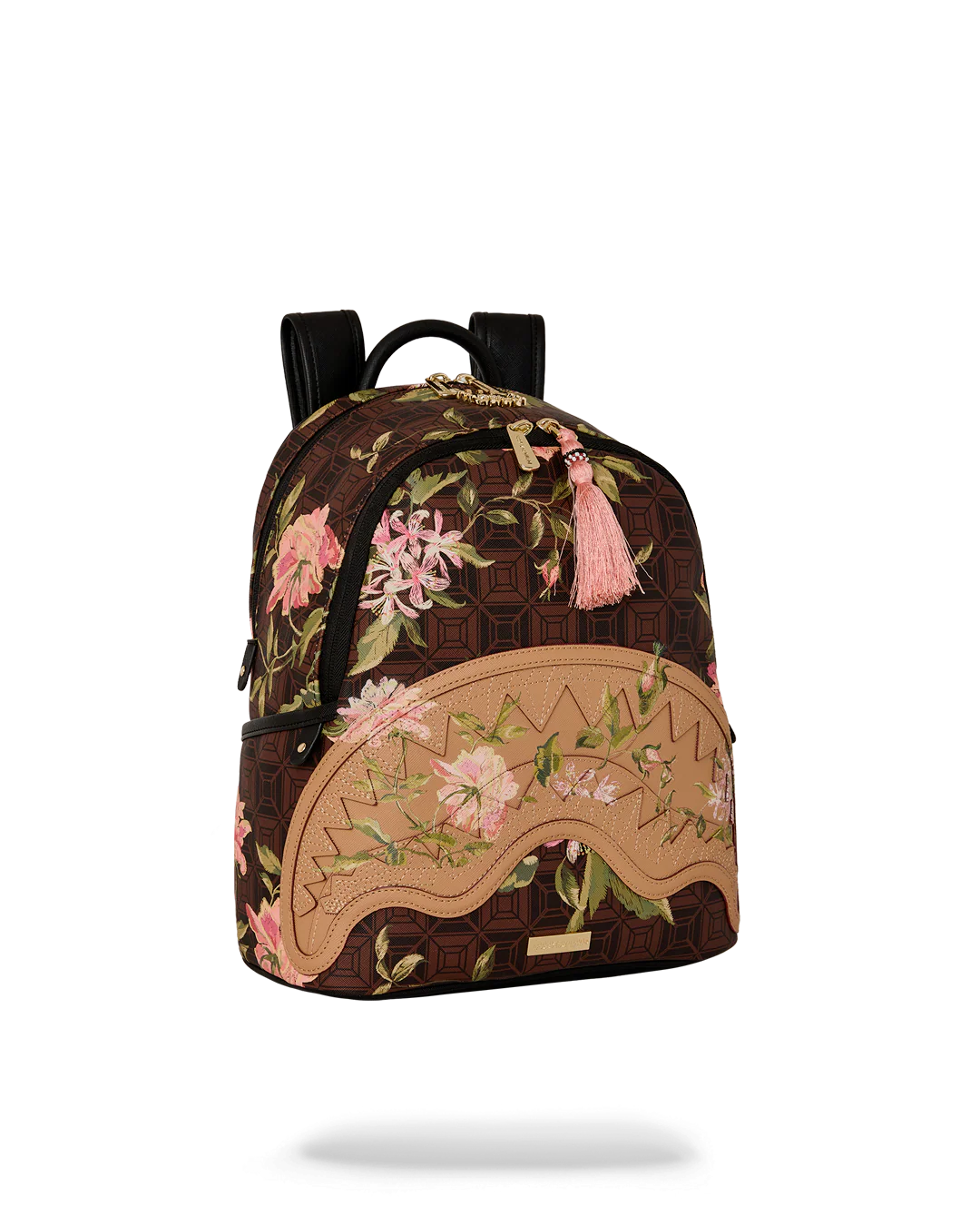 AI DREAMERS GARDEN SAVAGE BACKPACK - Image 3