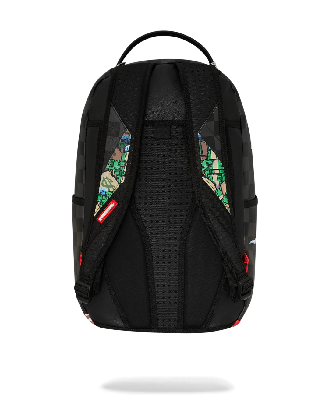 RICHIE RICH SECRET STASH DLXSV BACKPACK - Image 4