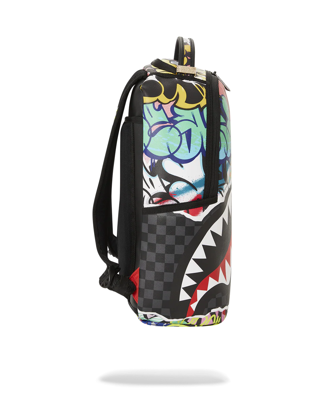 ARTISTIC PURSUIT BACKPACK (DLXV) - Image 5