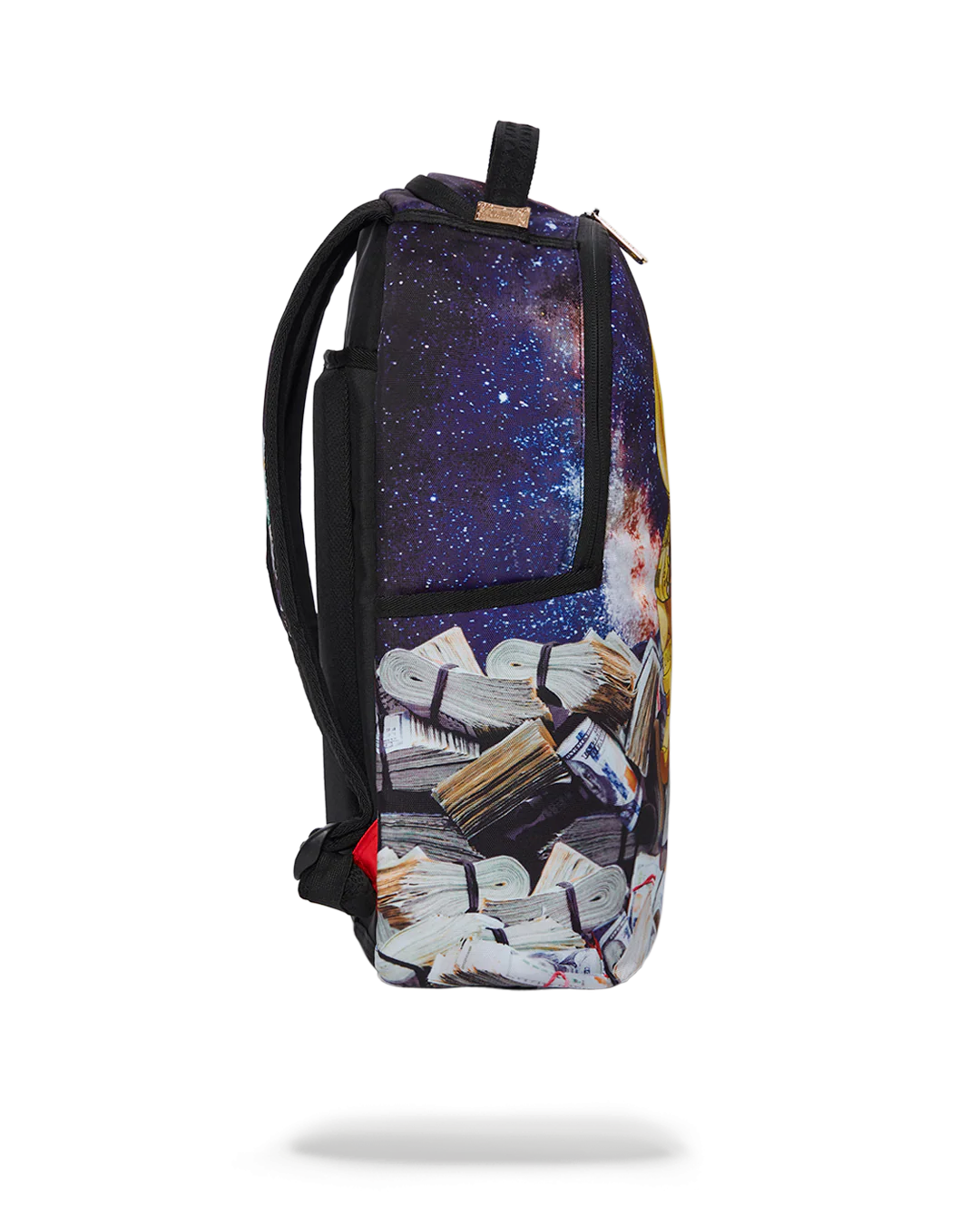 ASTROMONEY BACKPACK (DLXR) - Image 5