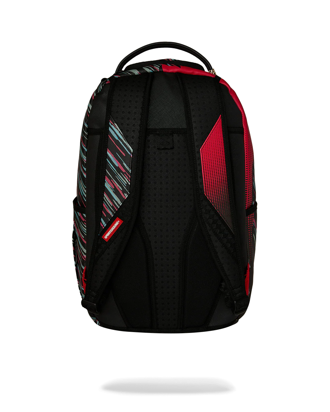 HYPER DRIVEN SHARK BACKPACK (REMOVABLE SET OF EYES) - Image 12