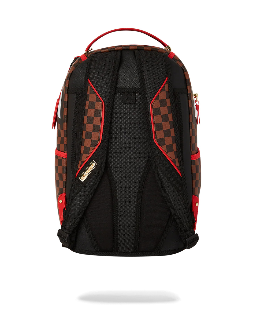 ALL OR NOTHING SHARKS IN PARIS BACKPACK (DLXV) - Image 9