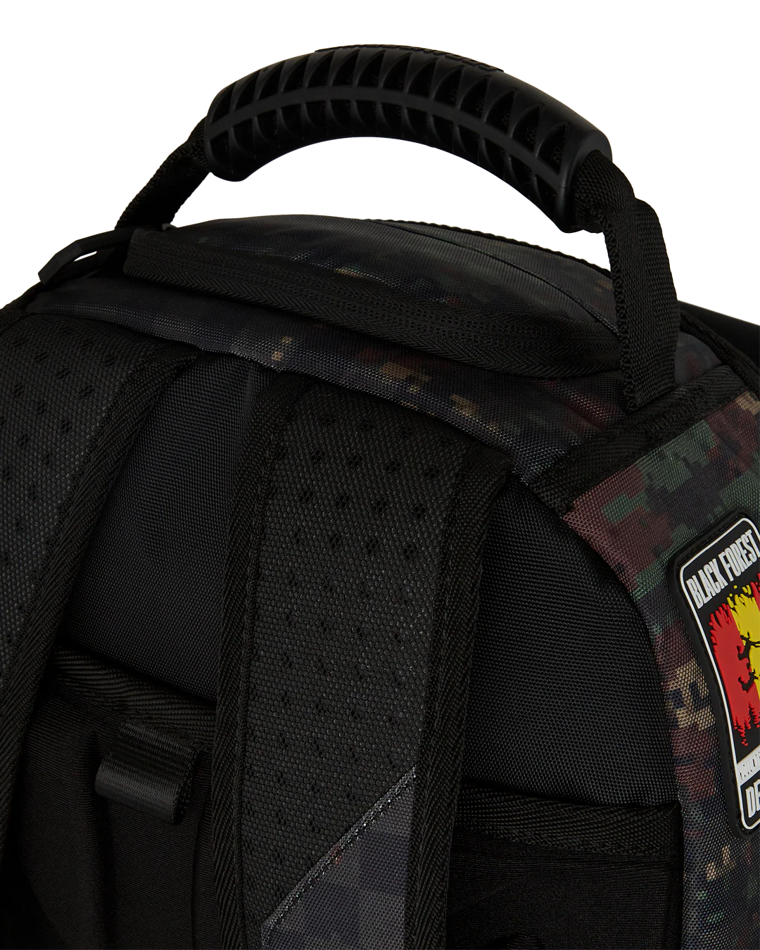DAREDEVIL GLOBAL MOGUL 305 SPECIAL OPS BACKPACK - Image 11