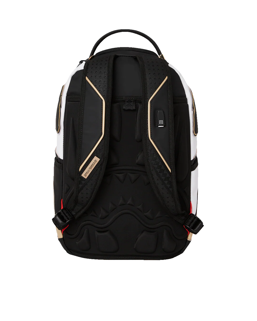 FORMULA-E JAGUAR LED BACKPACK - Image 6