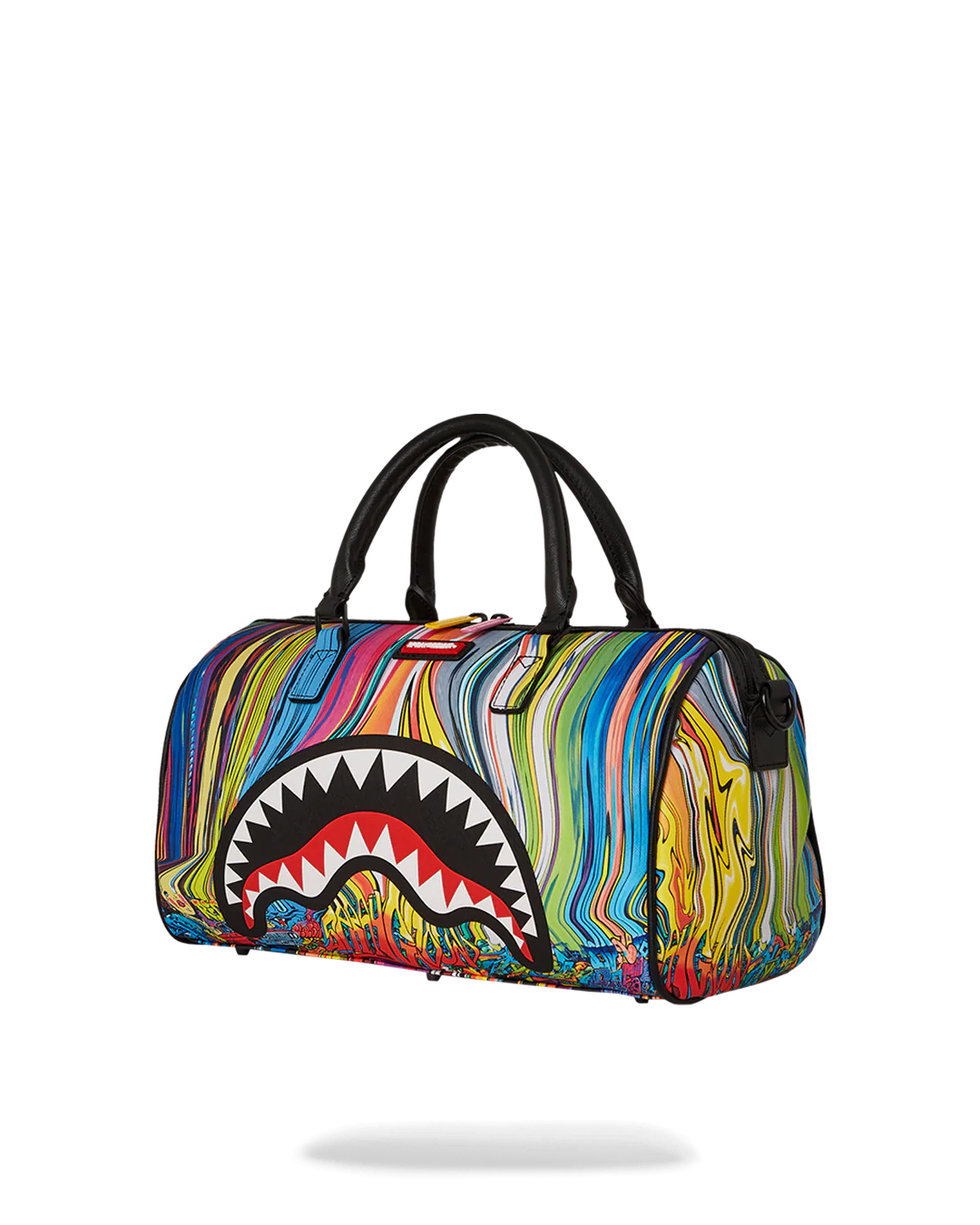 SUPER MELT MINI DUFFLE - Image 3