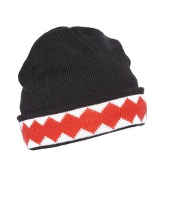 CORE BEANIE (RED)