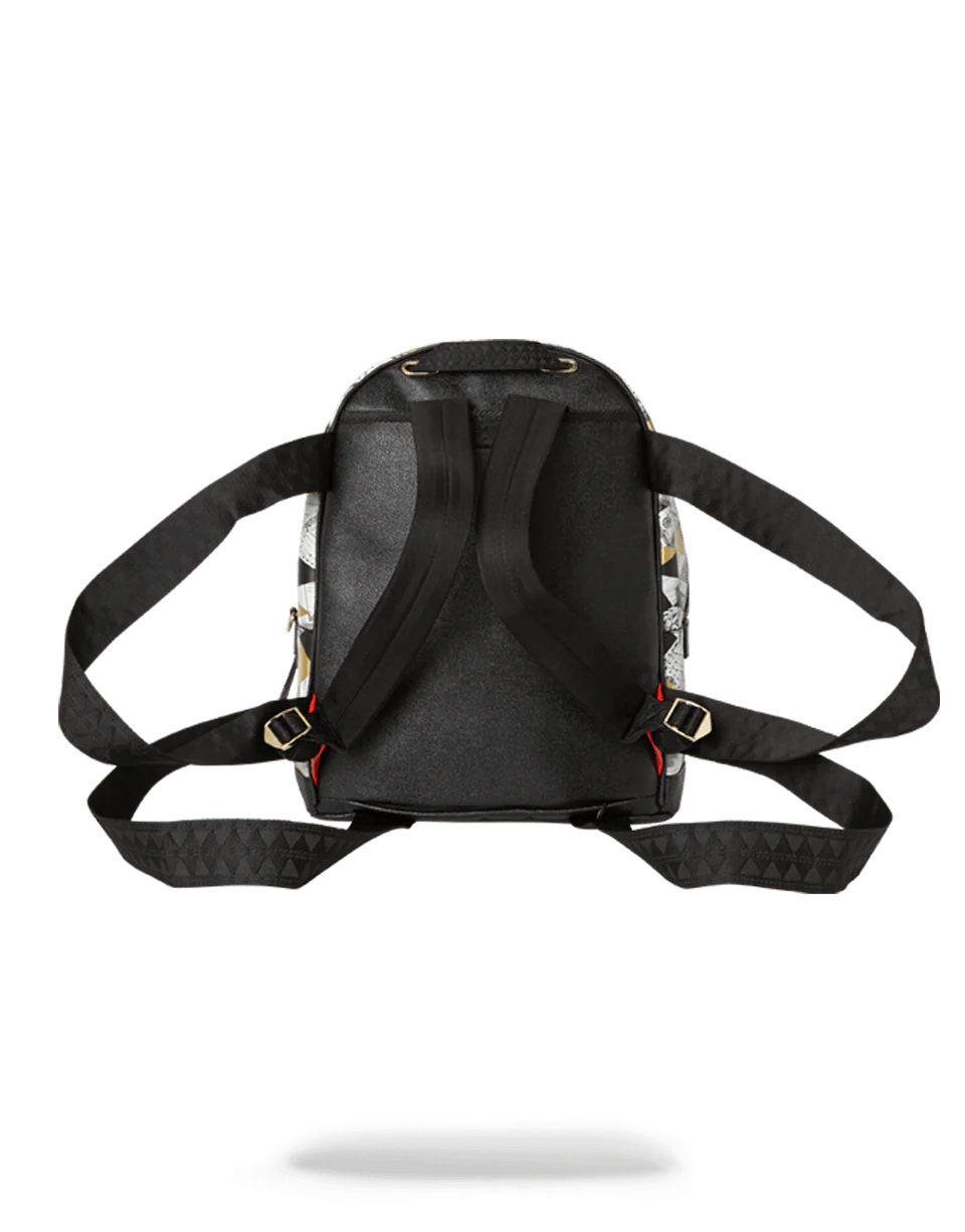 6-STRAP FRACTAL MONEY EMPEROR - Image 2