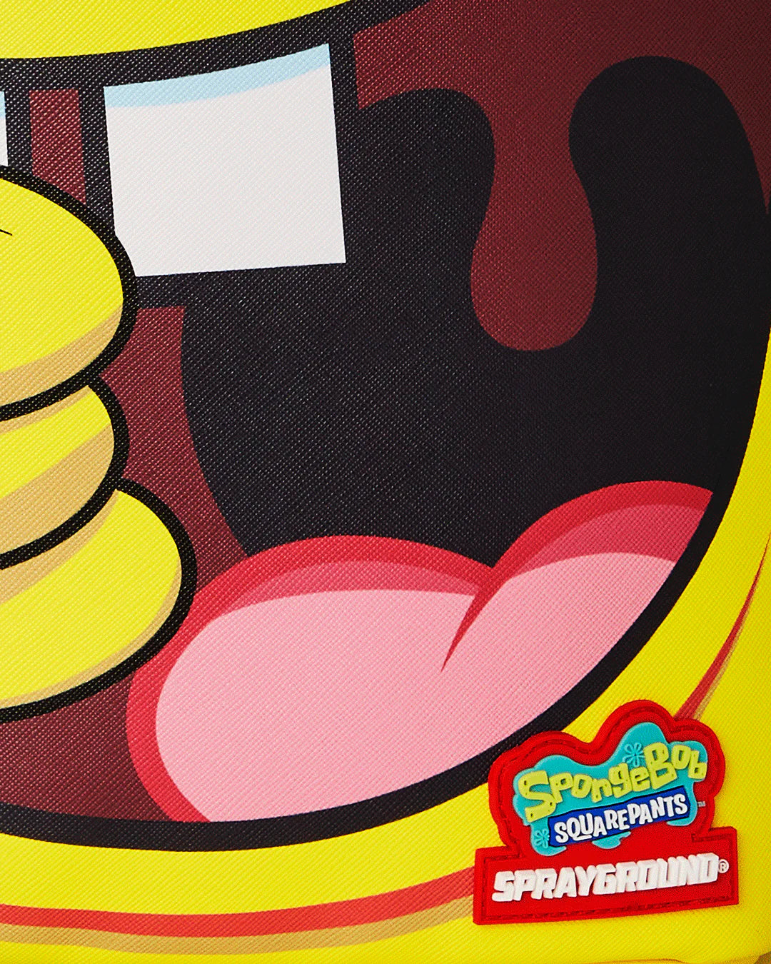 SPONGEBOB HELLO YOU'RE AMAZING DLXSV BACKPACK - Image 11