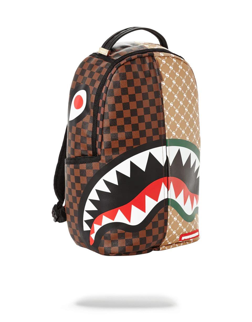 PARIS VS FLORENCE SHARK - Image 2