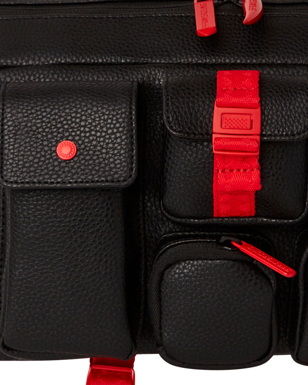 AIRFREIGHT CARGO CROSSBODY - Image 9