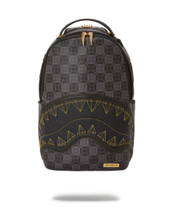 OBSIDIAN STUNNER A.i.6 SANDFLOWER COLLAB BACKPACK (DLXV)
