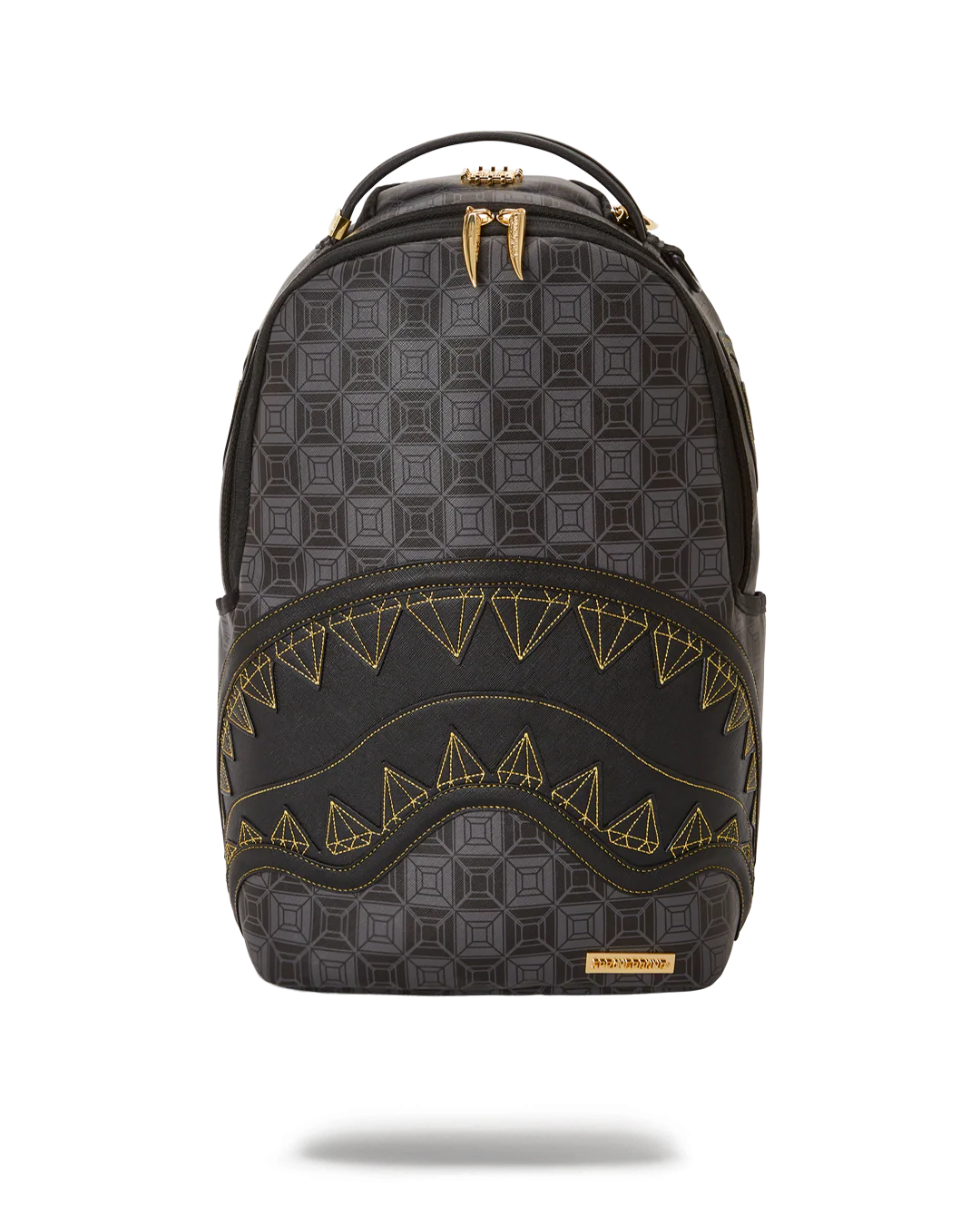 OBSIDIAN STUNNER A.i.6 SANDFLOWER COLLAB BACKPACK (DLXV)