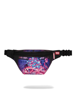 PINK PANTHER DIAMOND HEIST SAVVY CROSSBODY