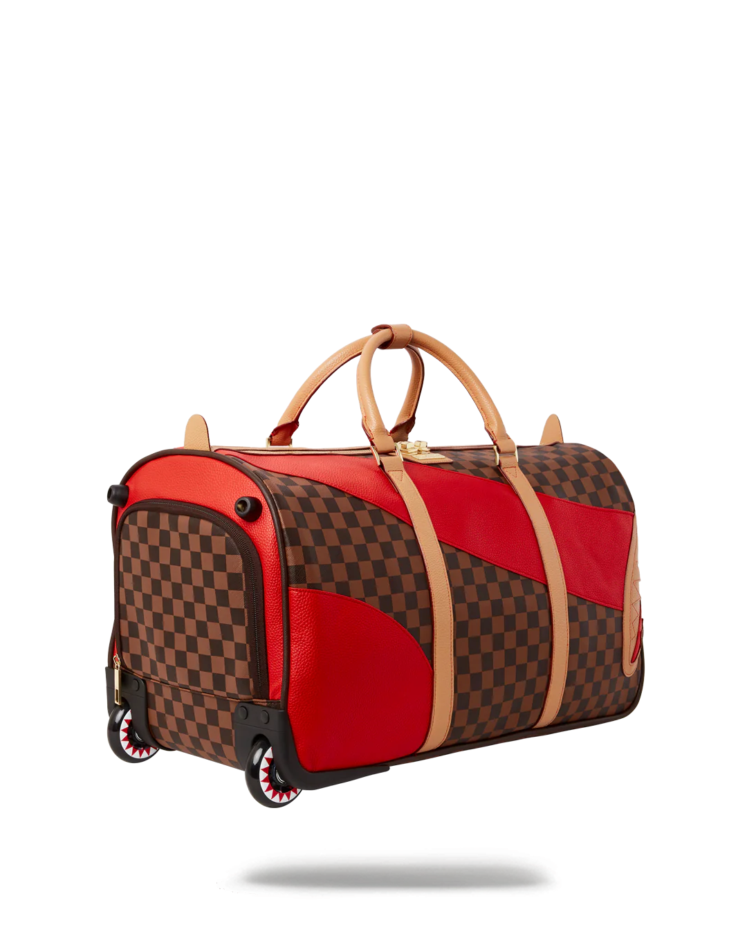 RACEWAY HENNY DUFFLE WHEELY - Image 14