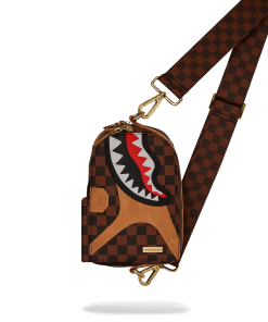 HENNYVILLE BACKPACK SLING