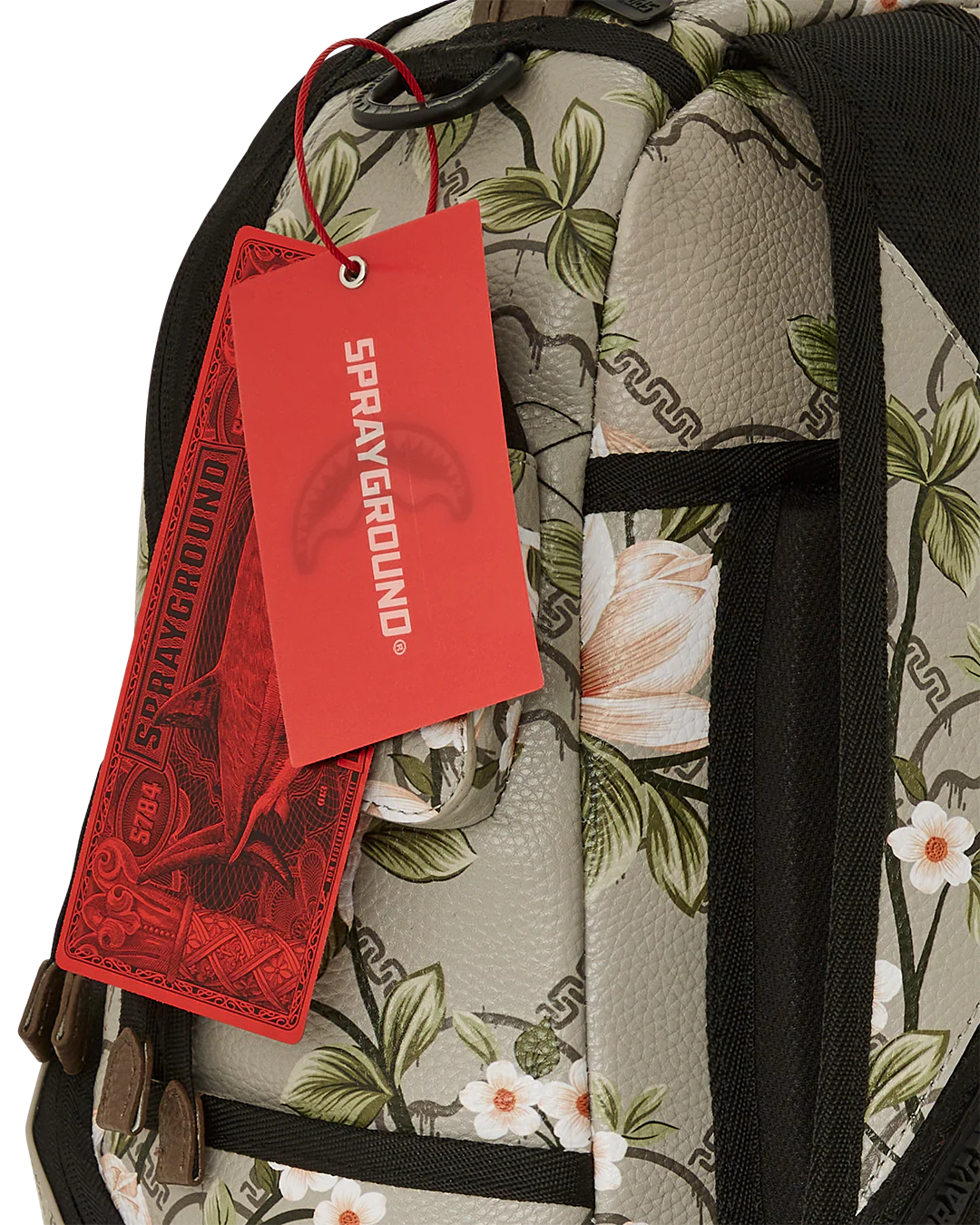 POISON REMEDY DLXSV BACKPACK - Image 15